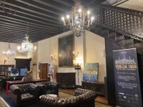 Saturnia International Hotel